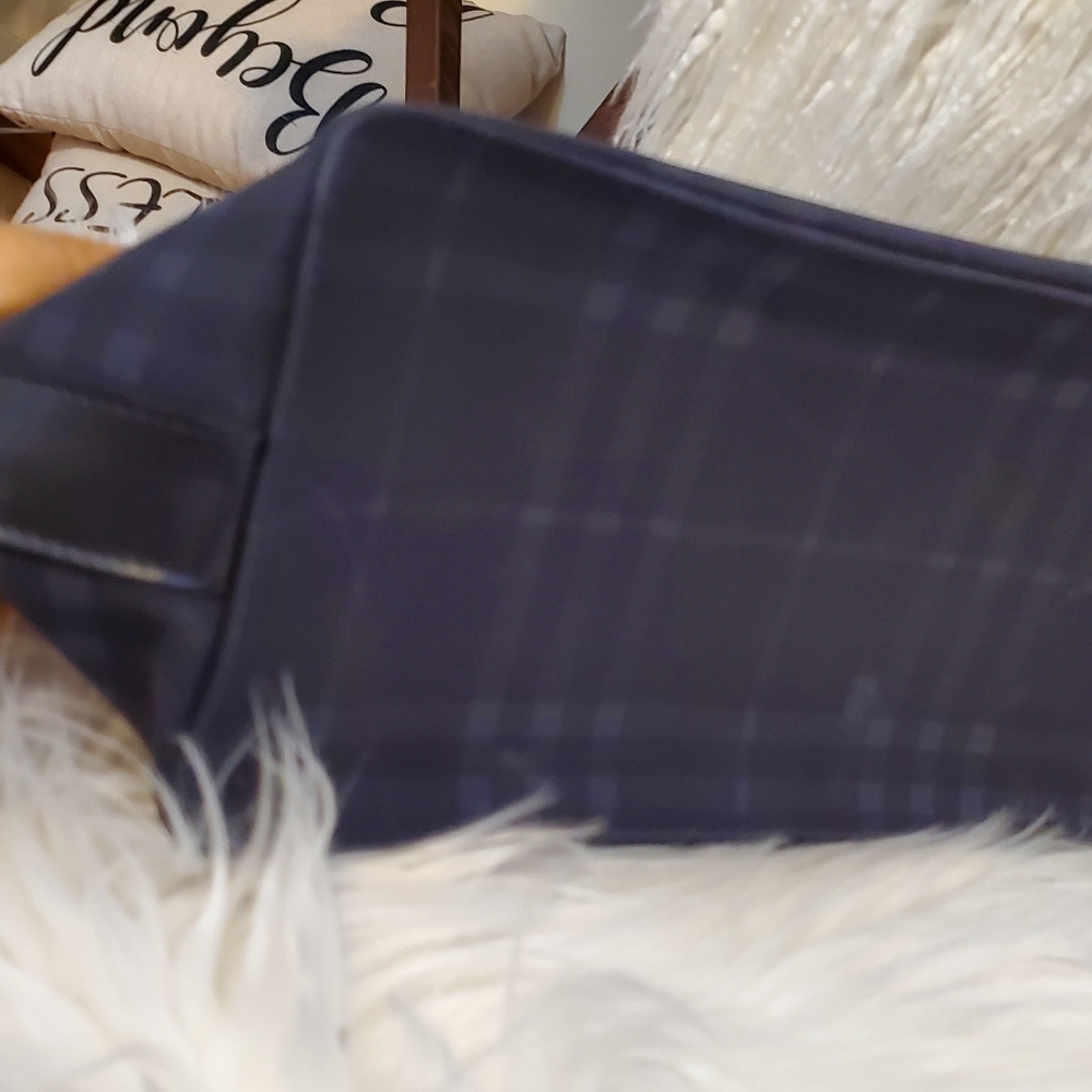 BURBERRY HANDBAG - Picture 3 of 7